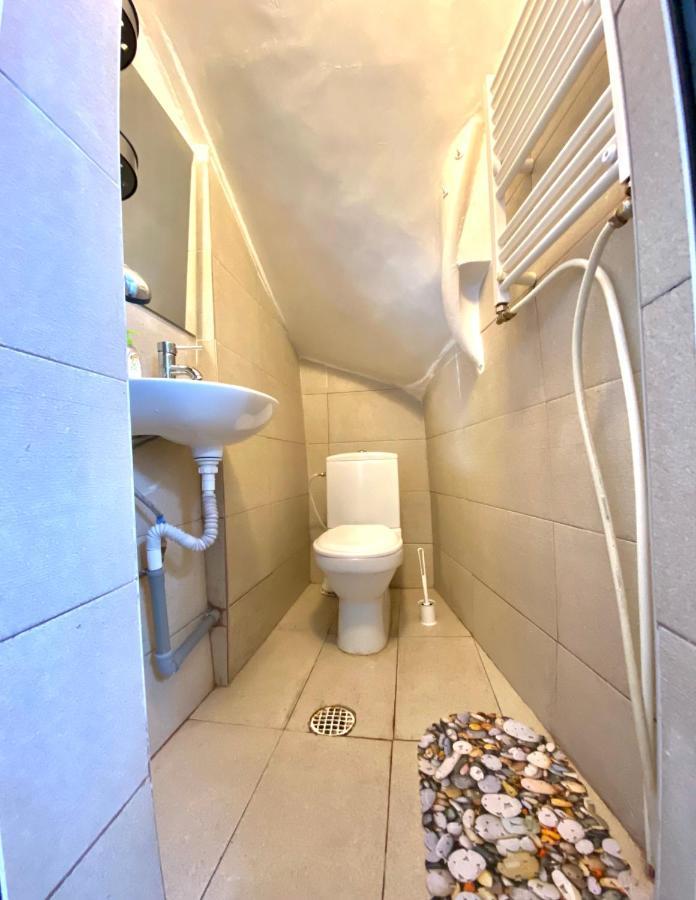 Apartment Km 0 Bucharest