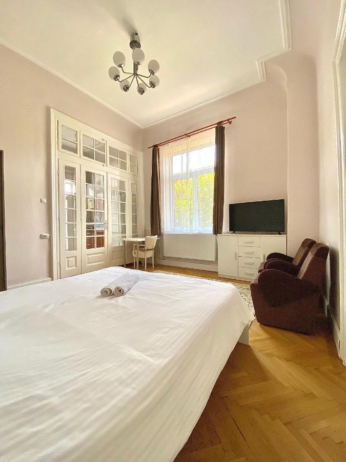 Km 0 Apartment