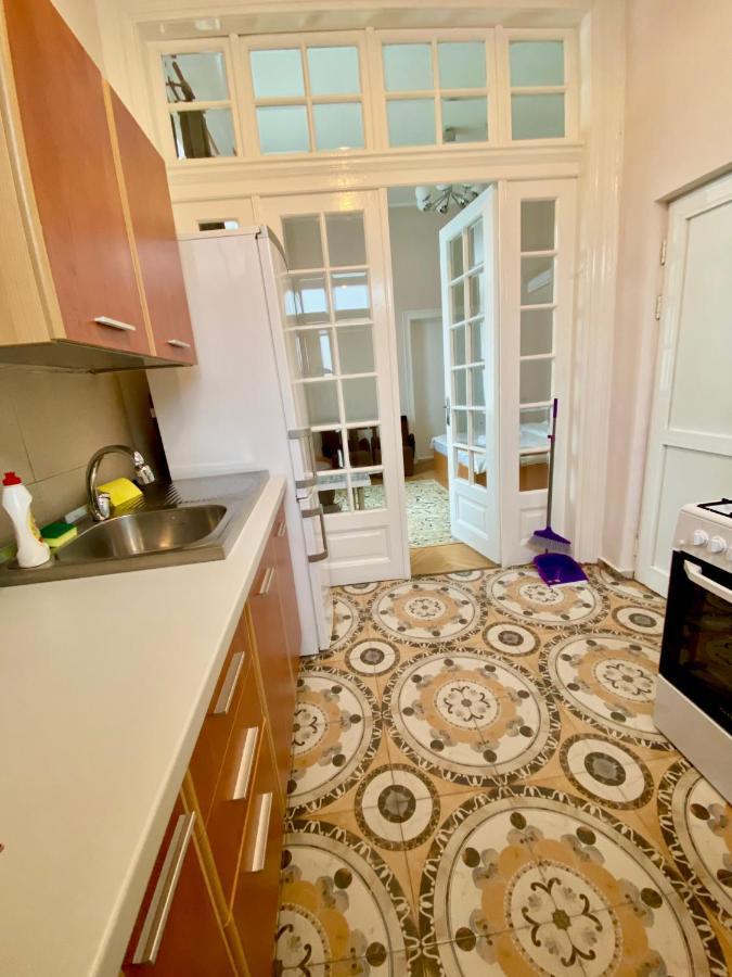 Apartamento Km 0 *