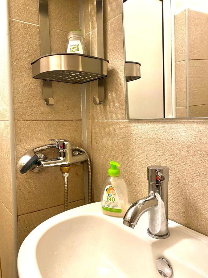 Apartament Km 0 *